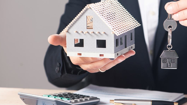 Banco San Juan lanzó su línea de créditos hipotecarios.