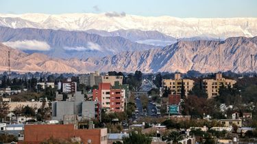 Baja más la temperatura, ¿y se viene una intensa nevada en San Juan?: acá, la respuesta