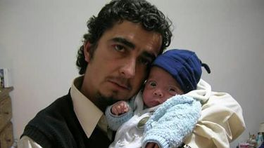 La milagrosa historia de Samuel, detrás de la poderosa historia de su padre