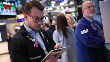 Los bonos y las acciones sostienen la tendencia alcista por tercera rueda consecutiva Los bonos y las acciones sostienen la tendencia alcista por tercera rueda consecutiva