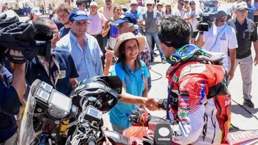 Grynzspan: San Juan ha logrado ser un destino de eventos deportivos