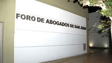 Los abogados votaron a sus candidatos para tres cargos en la Justicia