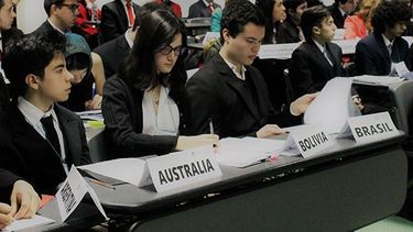 San Juan será sede del VIII Modelo de Naciones Unidas