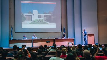 Todas las fechas y cómo serán las casas del plan del IPV para la clase media de San Juan