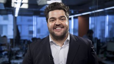 ¡Le salió el sanjuanino de adentro!, Darío Barassi dijo algo en vivo que dejó claro de dónde viene