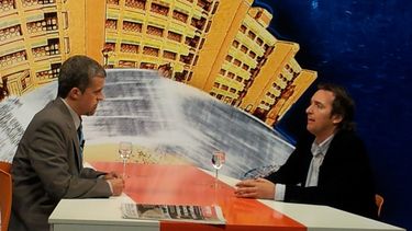 Cáceres: Las encuestas las respeto, pero nos guía el reclamo de los sanjuaninos