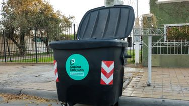 Capital: se vienen más contenedores, dónde los pondrán