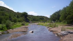 En Valle Fértil se construirá un centro de residuos sólidos