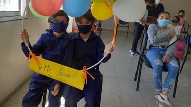 Salud celebra: San Juan superó el millón de dosis de vacunas contra COVID aplicadas