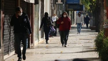 La semana termina con 2 nuevos contagios por Covid y ninguna muerte