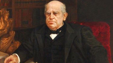 Las 5 anécdotas poco conocidas de Domingo Faustino Sarmiento