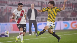 Con gol de Colidio, River le gana a Aldosivi en el Monumental Con gol de Colidio, River le gana a Aldosivi en el Monumental