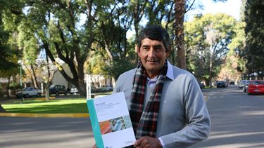 Las creaciones en madera de Duilio