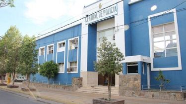 Atención: buscan dos profesionales para trabajar en la Policía de San Juan