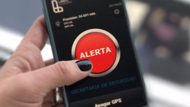 Proponen por ley la creación de una app para combatir la violencia de género en San Juan
