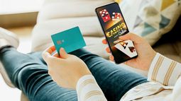 Casinos oline, alarma porque cada vez más adolescentes sanjuaninos apuestan sin control