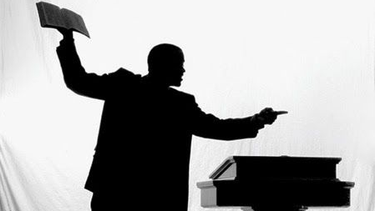 Uno de los grandes socios futbolísticos de Messi se volvió predicador