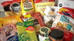Comienza la entrega de módulos alimentarios para personas celíacas del mes de junio