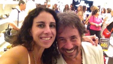 Conocé la agenda de Ricky Sarkany en San Juan: un evento imperdible para las mujeres