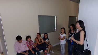 Harán una película argentino – chilena con artistas locales