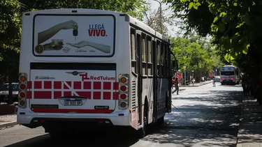 Los choferes de San Juan que adhieran a la medida de UTA tendrán descuento del día y pérdida del presentismo, según definió ATAP.&nbsp;