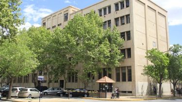 Un ministerio se mudaría al renovado edificio 9 de Julio