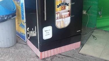 San Juan se prende a la movida de la Heladera Social