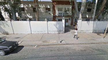 Un brote de bronquiolitis saturó la atención del Hospital de Niños