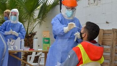 Otro repunte de casos de coronavirus en San Juan y cuatro muertes