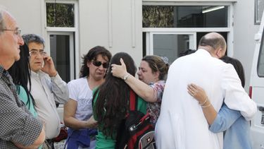 Ferrá, la cuarta política en ser velada en la Legislatura