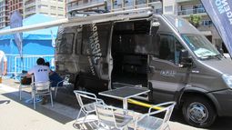 Una agencia móvil de AFIP atenderá en Media Agua‏