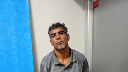 Robo frustrado en un local de Capital: un ladrón con antecedentes fue reducido por la seguridad y terminó preso Robo frustrado en un local de Capital: un ladrón con antecedentes fue reducido por la seguridad y terminó preso