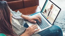 Un área del Marcial Quiroga atenderá virtualmente a todo el que lo necesite, ¿cuál?