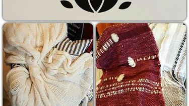 Sugerencia de martes: Paradise Deco