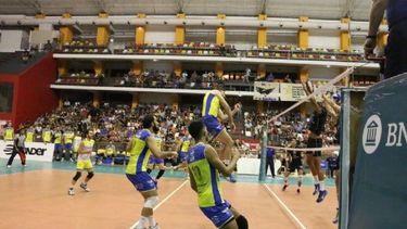 Tiempo de San Juan te lleva a ver Obras Vs UPCN