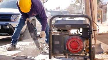 Una importante calle del centro tendrá un cambio fundamental
