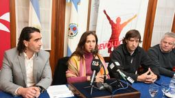 El Desafío Ansilta espera 1500 competidores del país y el exterior