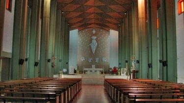 Atención fieles sanjuaninos: así abrirán los templos religiosos desde el lunes Atención fieles sanjuaninos: así abrirán los templos religiosos desde el lunes