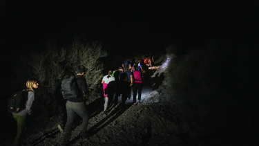 Cómo se desarrollará este año el Ascenso a las Sierras Azules.