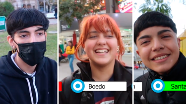 ¿Cuánto saben los sanjuaninos sobre el Día de la Independencia?