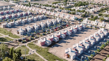 El IPV confirmó la fecha de entrega de más de 700 casas