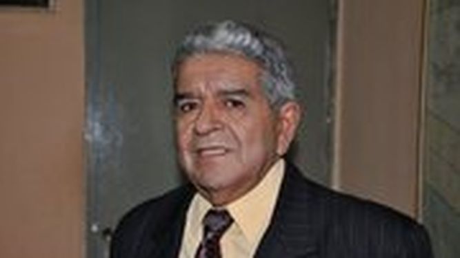 Murió el periodista Juan Carlos Poblete Barrios