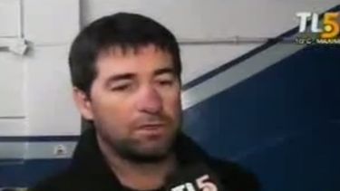 La familia de Verdeguer no quiere que exhumen el cuerpo de su padre