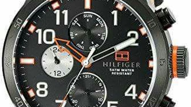 Sugerencia de miércoles: Watch Me