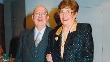 Falleció Irma Moreno de Paolini