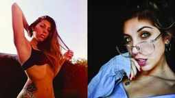 Talento local: la sanjuanina que hace explotar Instagram