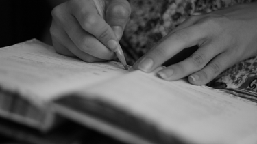 Carta de una sobreviviente: el crudo relato de una sanjuanina que aprendió a sobrellevar el dolor de un abuso