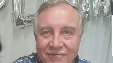 Conmoción por el fallecimiento de un reconocido médico caucetero Conmoción por el fallecimiento de un reconocido médico caucetero