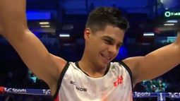 A seis años de su partida, recordarán al boxeador sanjuanino Nani Castro