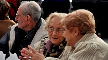 Llega la VII edición del Encuentro de Jubilados y Pensionados